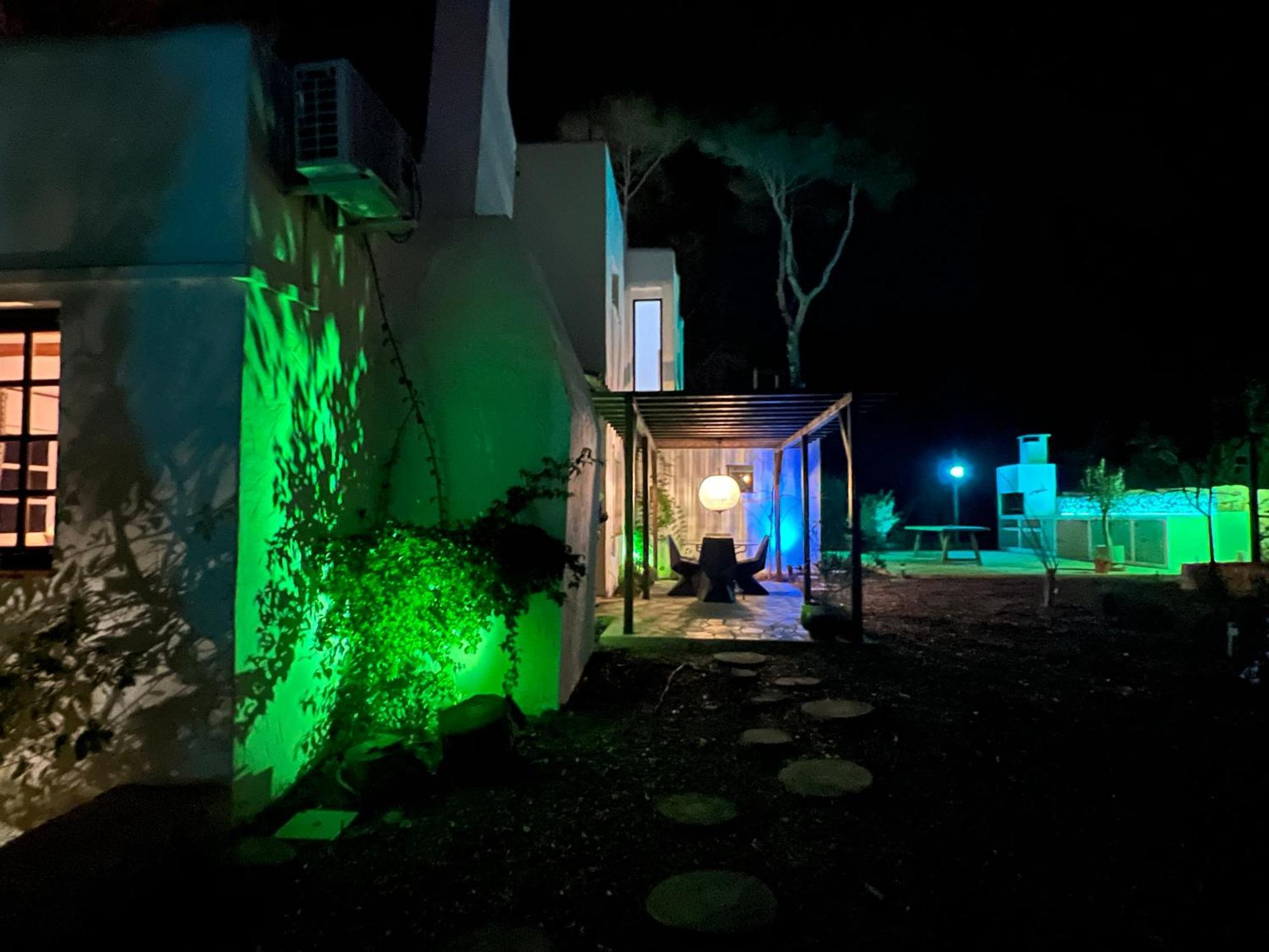 Spacious & Luxury Villa In Ibiza - Santa Gertrudis - Villa Chiquita Eksteriør billede