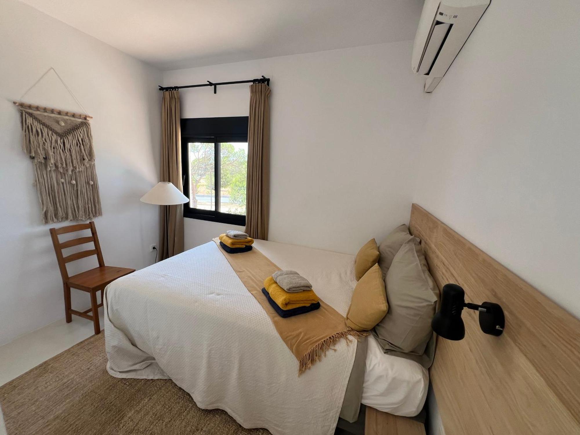 Spacious & Luxury Villa In Ibiza - Santa Gertrudis - Villa Chiquita Eksteriør billede