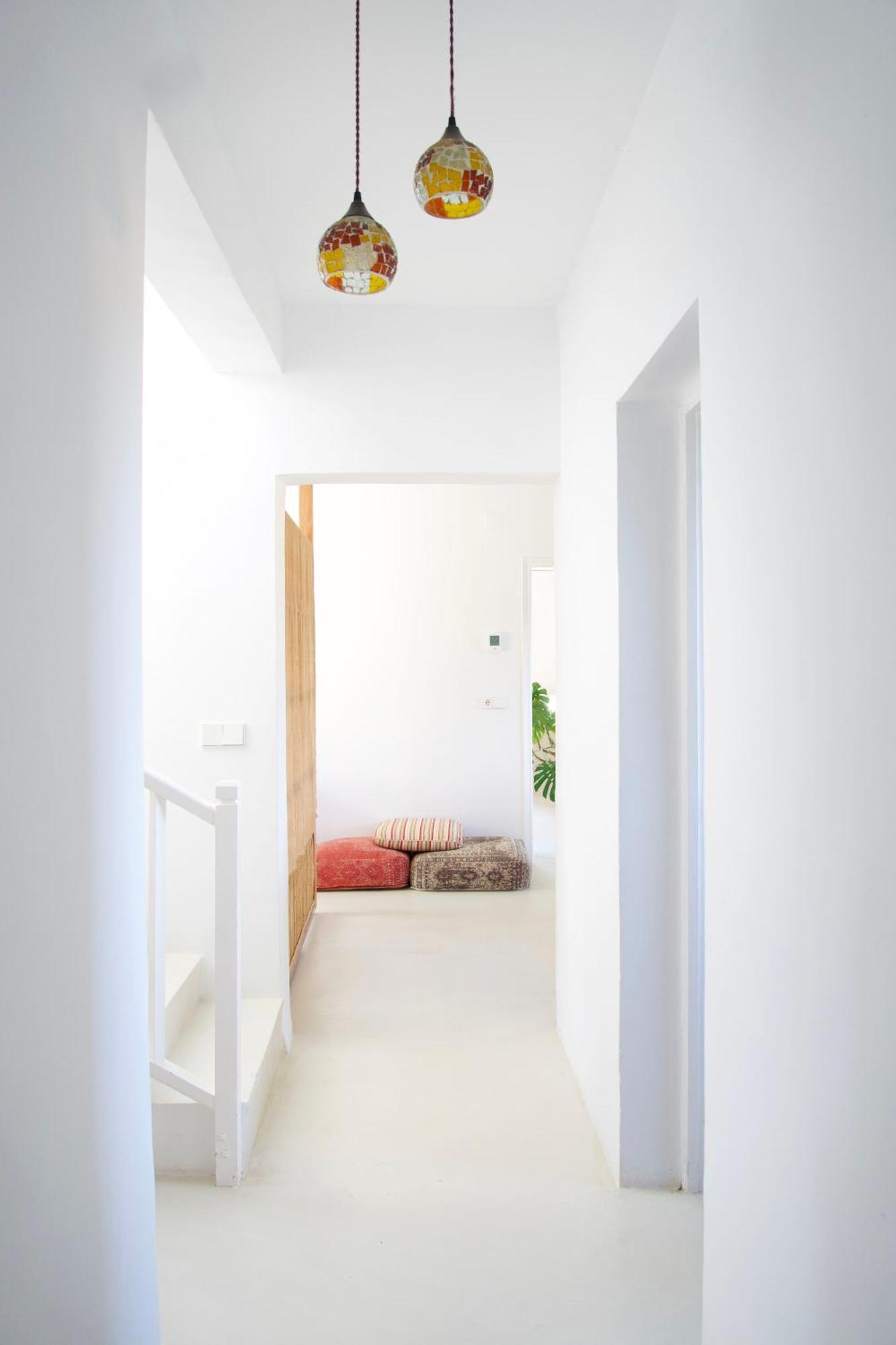 Spacious & Luxury Villa In Ibiza - Santa Gertrudis - Villa Chiquita Eksteriør billede