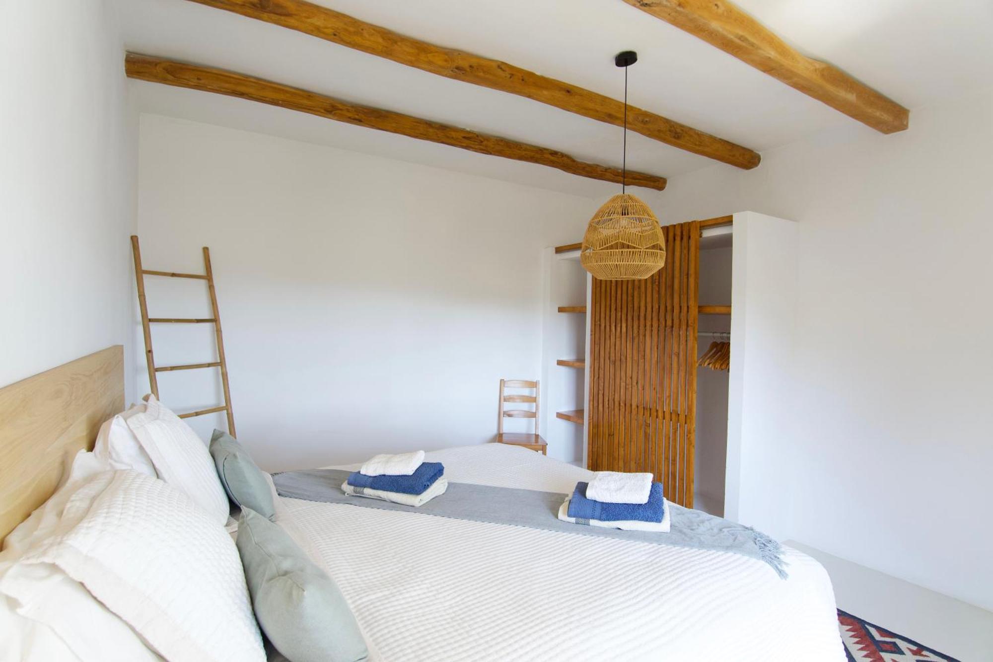 Spacious & Luxury Villa In Ibiza - Santa Gertrudis - Villa Chiquita Eksteriør billede